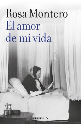 [9788490629260] El amor de mi vida