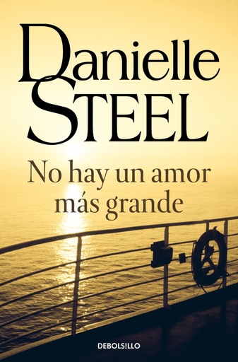 [9788497596039] No hay un amor más grande