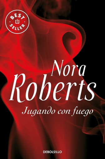 [9788483467695] Jugando con fuego