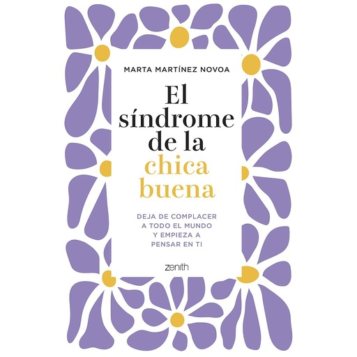 [9788408281566] El síndrome de la chica buena