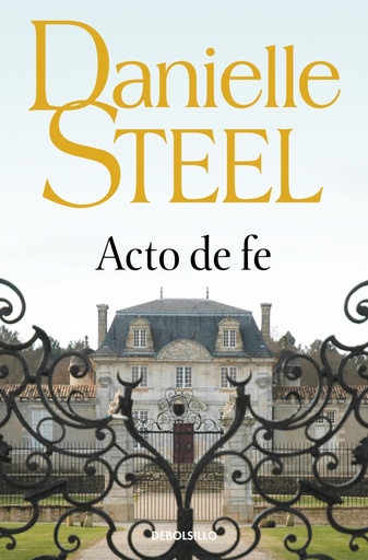 [9788497930864] Acto de fe