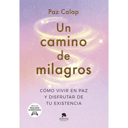 [9788413442563] Un camino de milagros