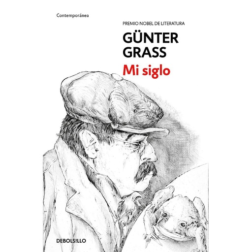 [9788466330886] Mi siglo