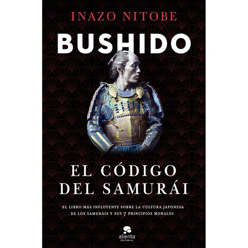 [9788413440088] Bushido