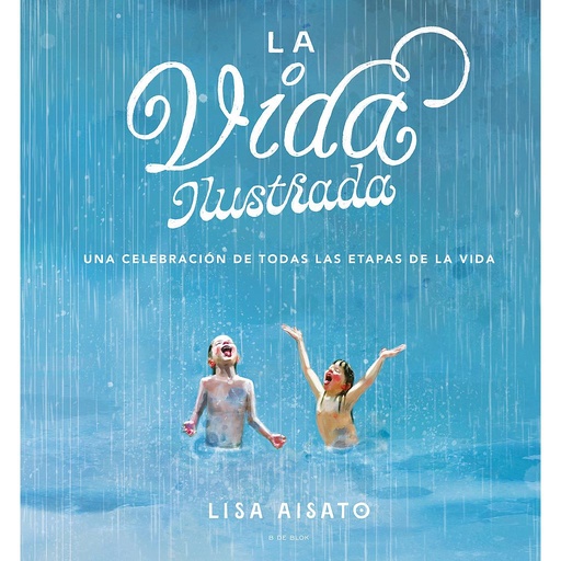 [9788417921408] La vida ilustrada