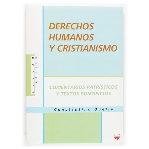 [9788428819411] Derechos humanos y cristianismo