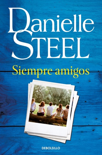 [9788466343794] Siempre amigos