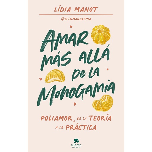 Amar más allá de la monogamia