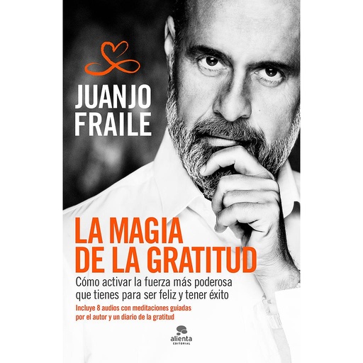 [9788413440231] La magia de la gratitud