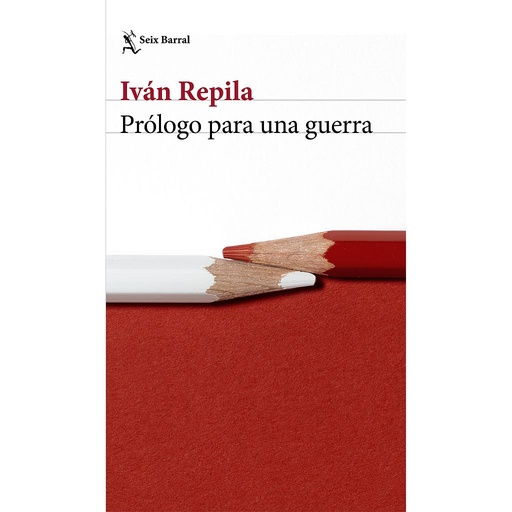 [9788432229879] Prólogo para una guerra