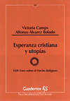 [9788429313901] Esperanza cristiana y utopías