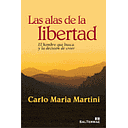 [9788429318593] Alas de la libertad, Las