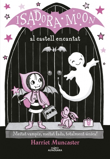 [9788420487465] La Isadora Moon 6 - La Isadora Moon al castell encantat