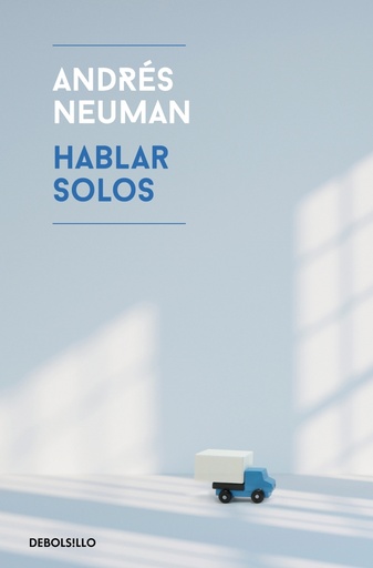 [9788466345545] Hablar solos