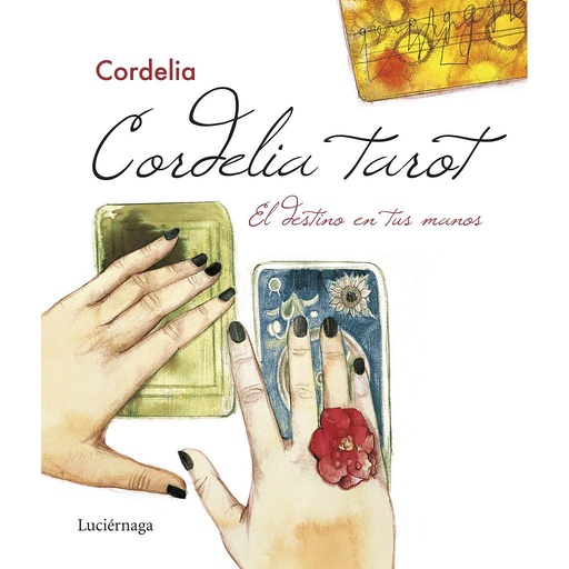 [9788417371692] Cordelia tarot