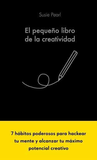 [9788413441061] El pequeño libro de la creatividad