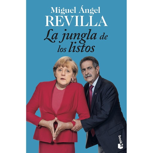 [9788467045482] La jungla de los listos