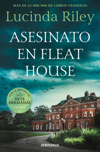 [9788466368025] Asesinato en Fleat House