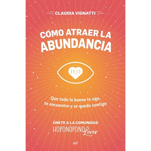 [9788427047204] Cómo atraer la abundancia