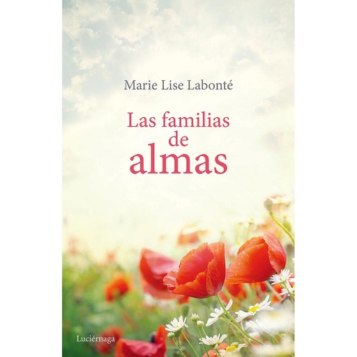 [9788415864998] Las familias de almas