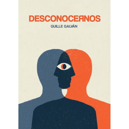 [9788418260162] Desconocernos