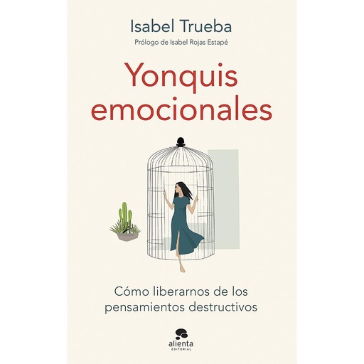 [9788413442921] Yonquis emocionales