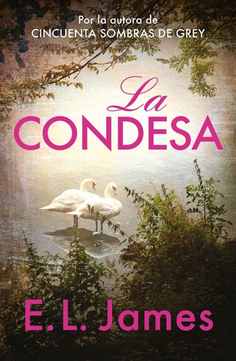 [9788425366321] La condesa (Mister 2)