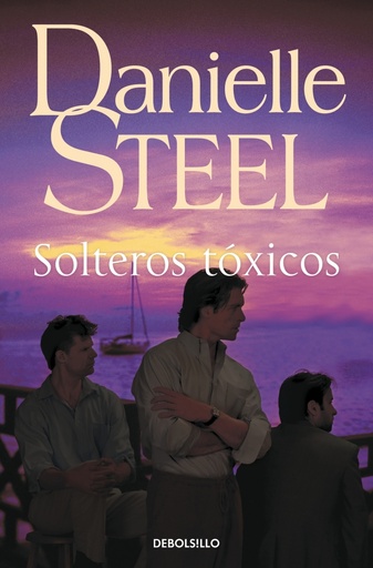 [9788499083179] Solteros tóxicos