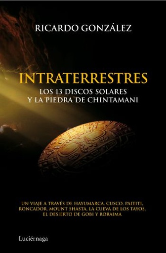 [9788492545506] Intraterrestres