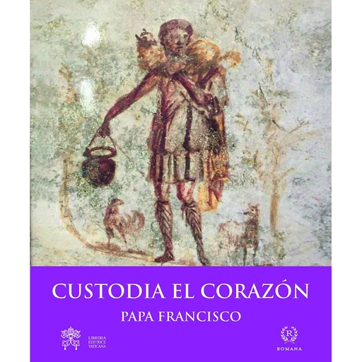 [9788415980339] Custodia el corazón