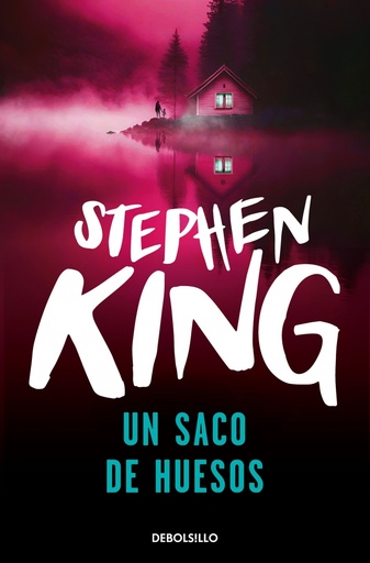 [9788497595964] Un saco de huesos