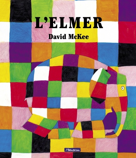 [9788448823290] L'Elmer. Un conte - L'Elmer