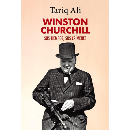 [9788411484602] Winston Churchill