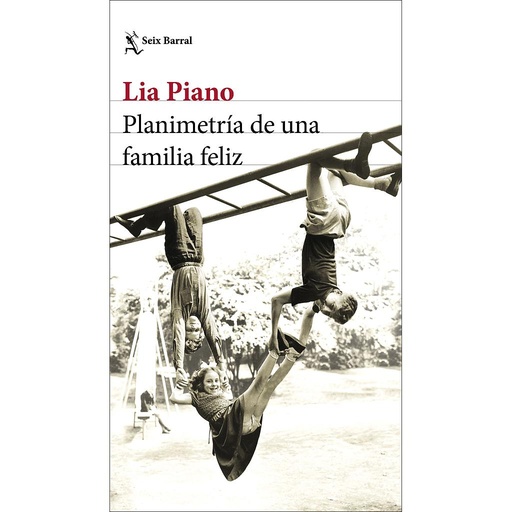 [9788432237935] Planimetría de una familia feliz