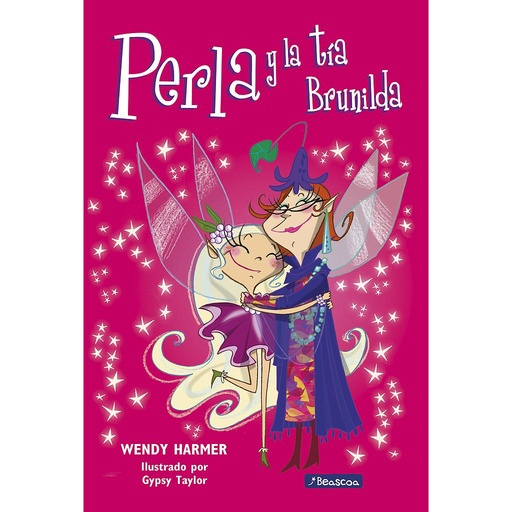 [9788448826406] Perla 7 - Perla y la tía Brunilda