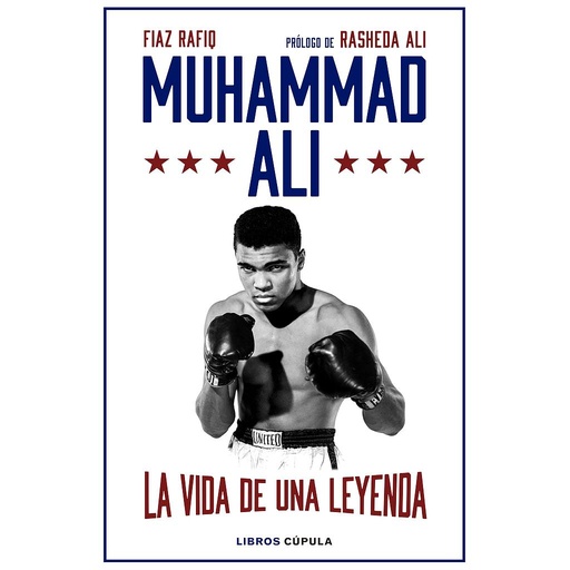 [9788448028251] Muhammad Ali