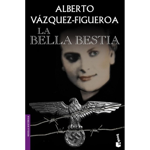 [9788427039650] La bella bestia