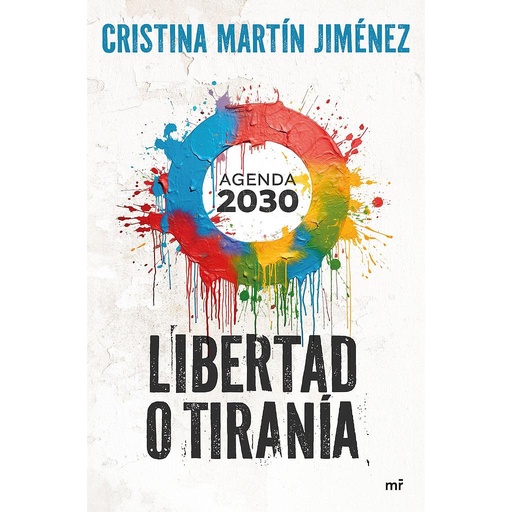 [9788427052291] Libertad o tiranía