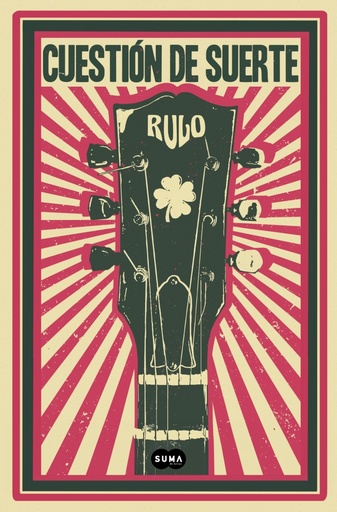 [9788491298175] Cuestión de suerte