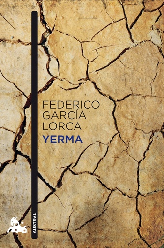 [9788467033632] Yerma