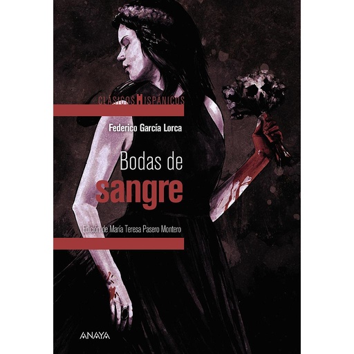 [9788469866153] Bodas de sangre