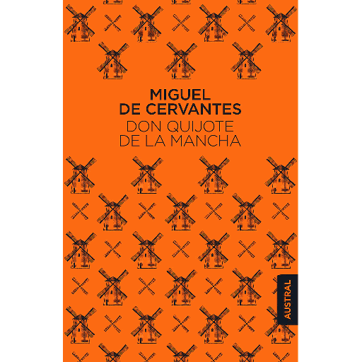 [9788467044812] Don Quijote de la Mancha
