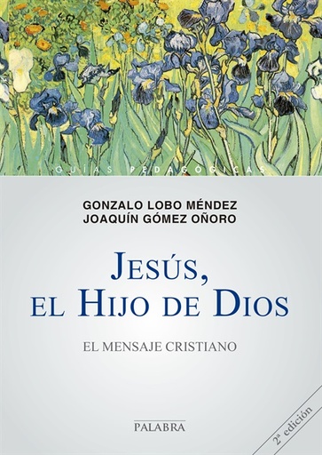 [9788498403831] Jesús, el Hijo de Dios