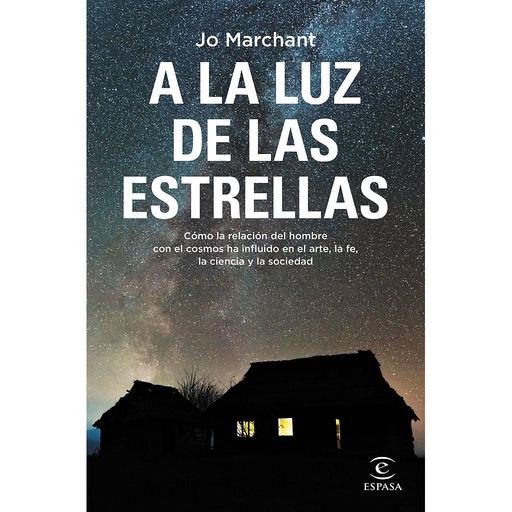 [9788467064636] A la luz de las estrellas