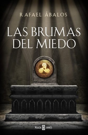 [9788401019180] Las brumas del miedo