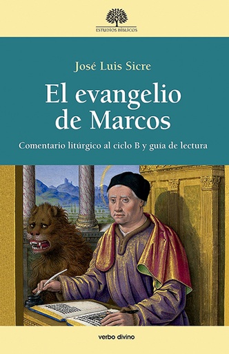 [9788490736449] Comentario litúrgico al ciclo B y guía de lectura