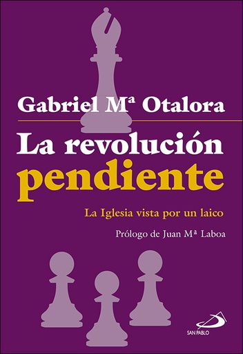 [9788428555999] La revolución pendiente