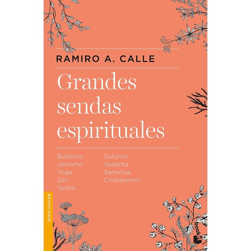 [9788427043824] GRANDES SENDAS ESPIRITUALES