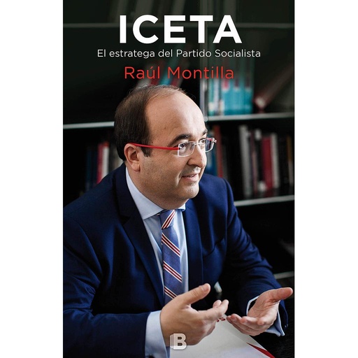 [9788466662246] Iceta