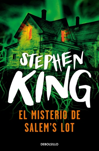 [9788466357340] El misterio de Salem's Lot